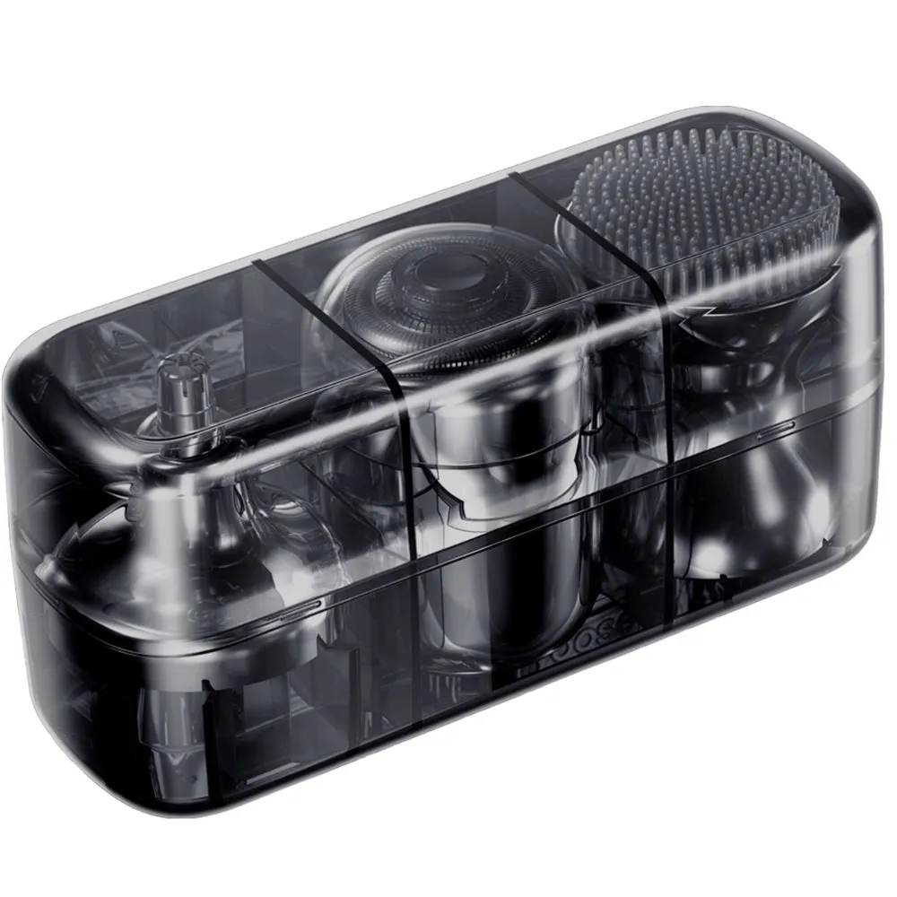 All-in-one style mini kit CXD90 shaver