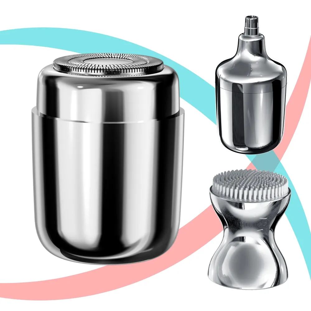 All-in-one style mini kit CXD90 shaver