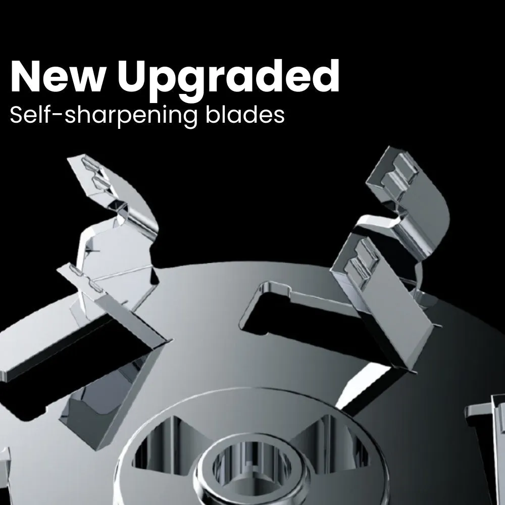 All-in-one style mini kit CXD90 shaver