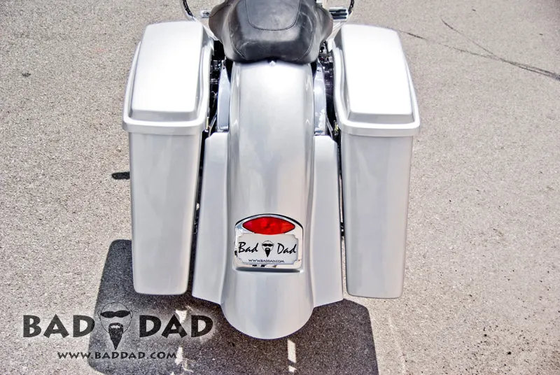 All-in-One Summit Fender & Bag Kit (Dealer)