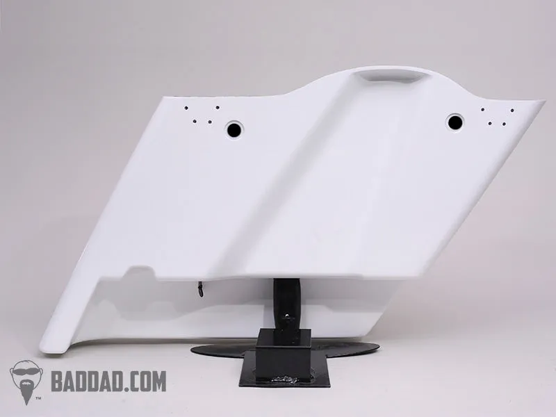 All-in-One Summit Fender & Bag Kit (Dealer)