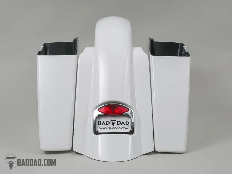 All-in-One Summit Fender & Bag Kit (Dealer)