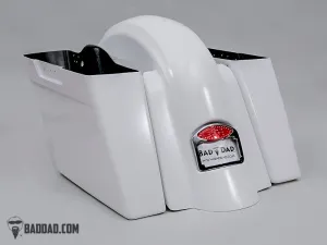 All-in-One Summit Fender & Bag Kit (Dealer)