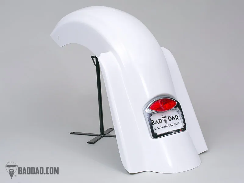 All-in-One Summit Fender & Bag Kit (Dealer)