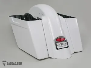 All-in-One Summit Fender & Bag Kit (Dealer)