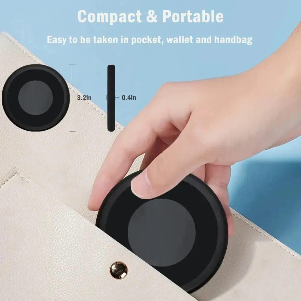 All-in-One Travel Charger Kit