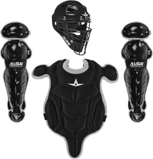 All-Star Future Star Baseball Catcher's Kit (7-9)