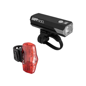 AMPP500 & ViZ150
