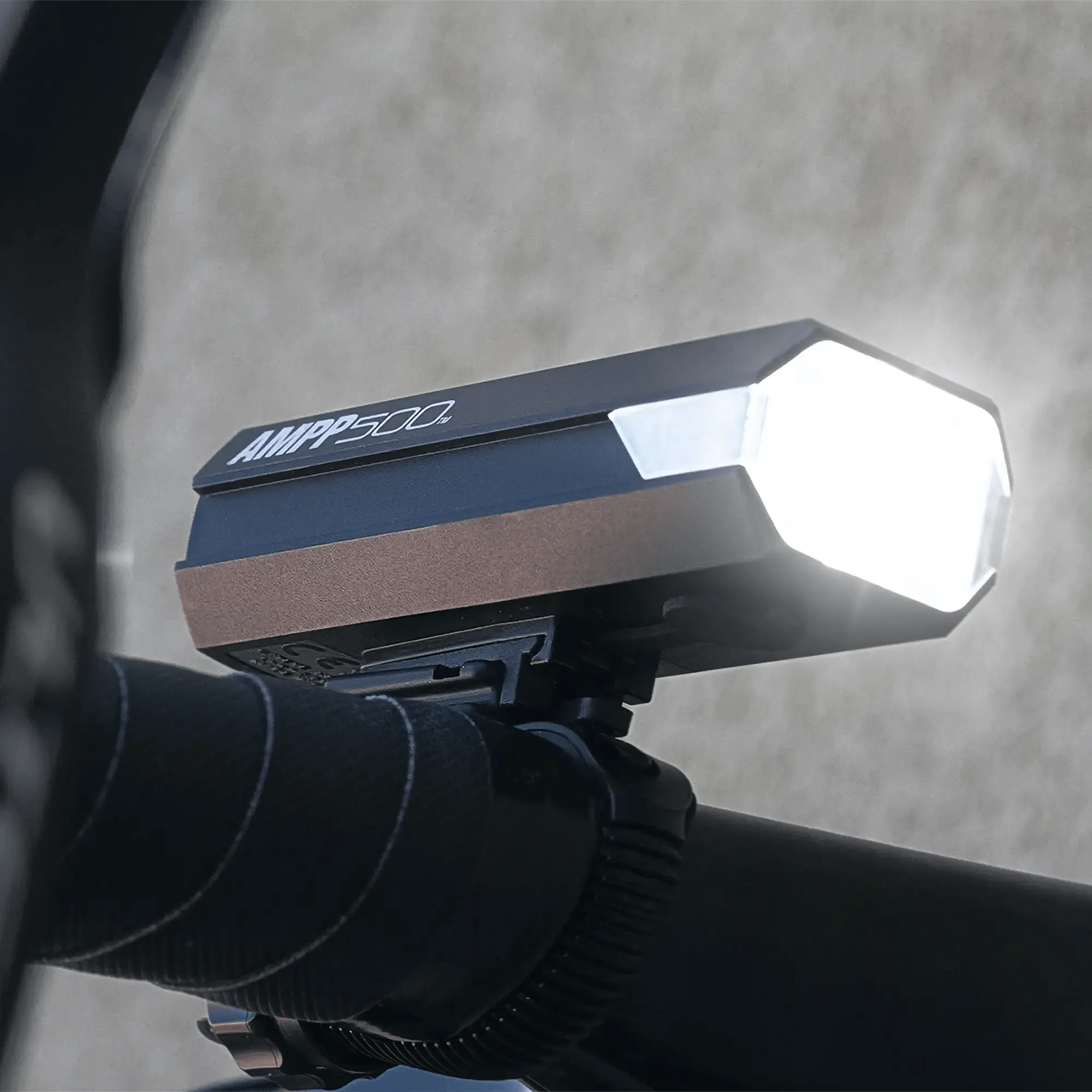 AMPP500 & ViZ150
