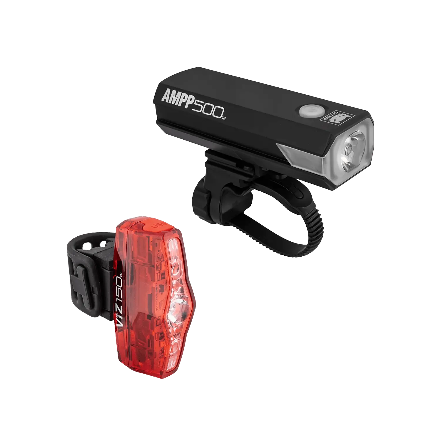 AMPP500 & ViZ150