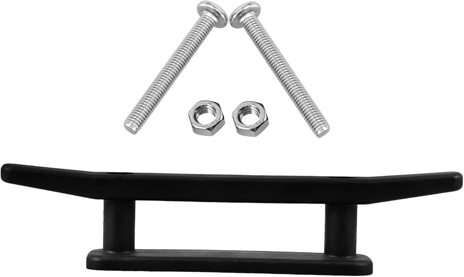 Anchor Rope Winder Kayaks Boat Rope Holder Rope Fixing Cleat Boat Supply Marine Rope Cleat Practical