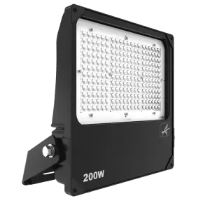 Ansell AAZLED200/ASY 200W Aztec Asymmetrical Floodlight