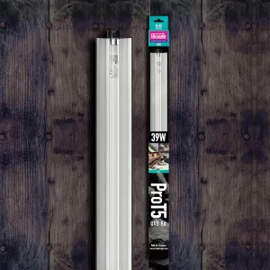 Arcadia 36" Pro T5 Kit-12% Bulb