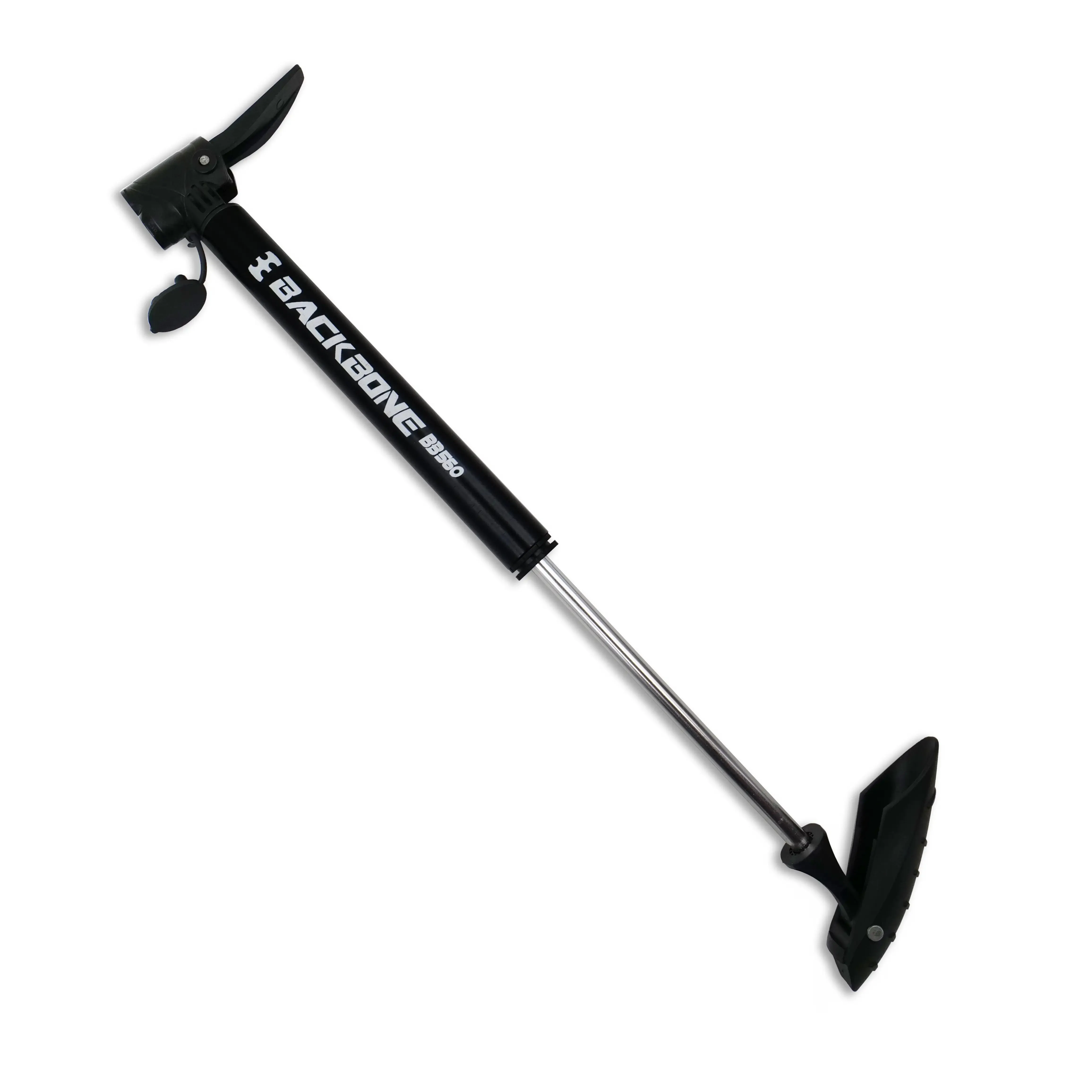 Backbone BB560 Mini Air Pump - Bicycle Toolkit Combo