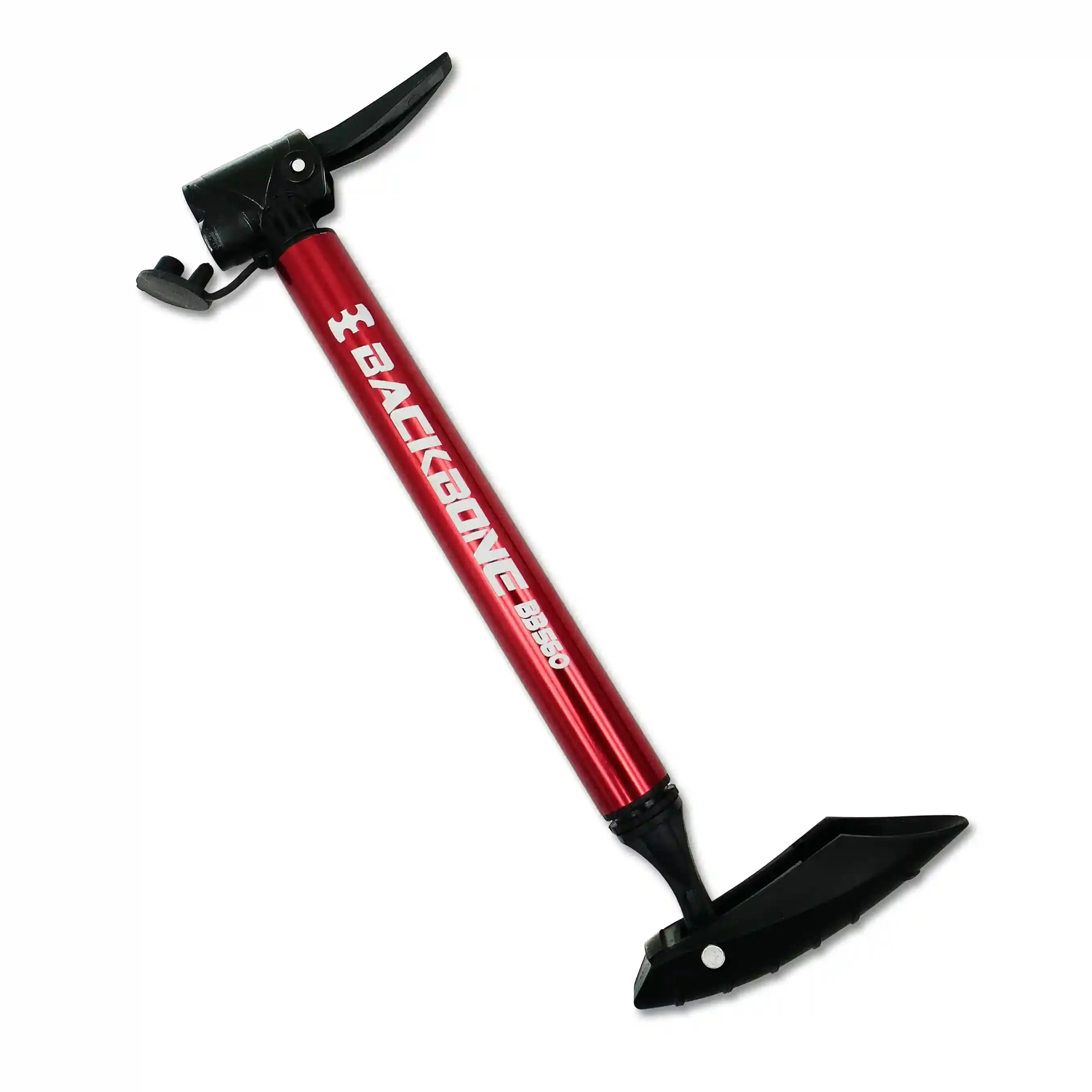 Backbone BB560 Mini Air Pump - Bicycle Toolkit Combo