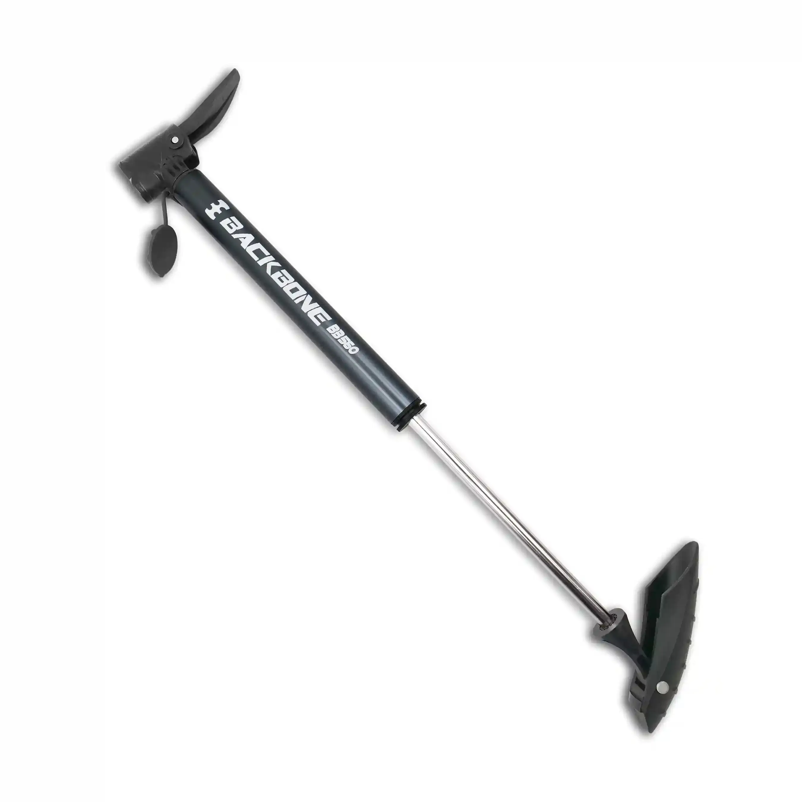 Backbone BB560 Mini Air Pump - Bicycle Toolkit Combo