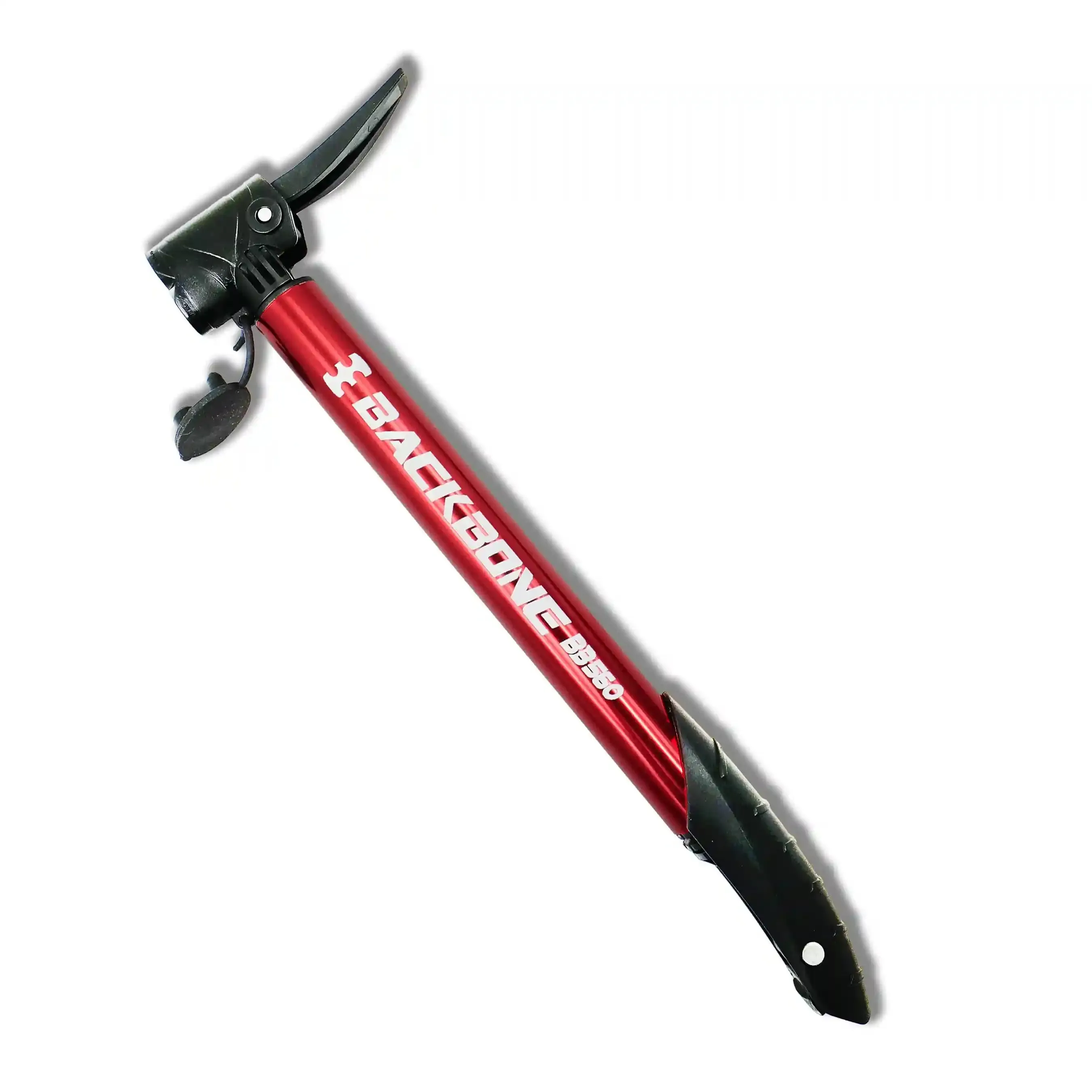 Backbone BB560 Mini Air Pump - Bicycle Toolkit Combo