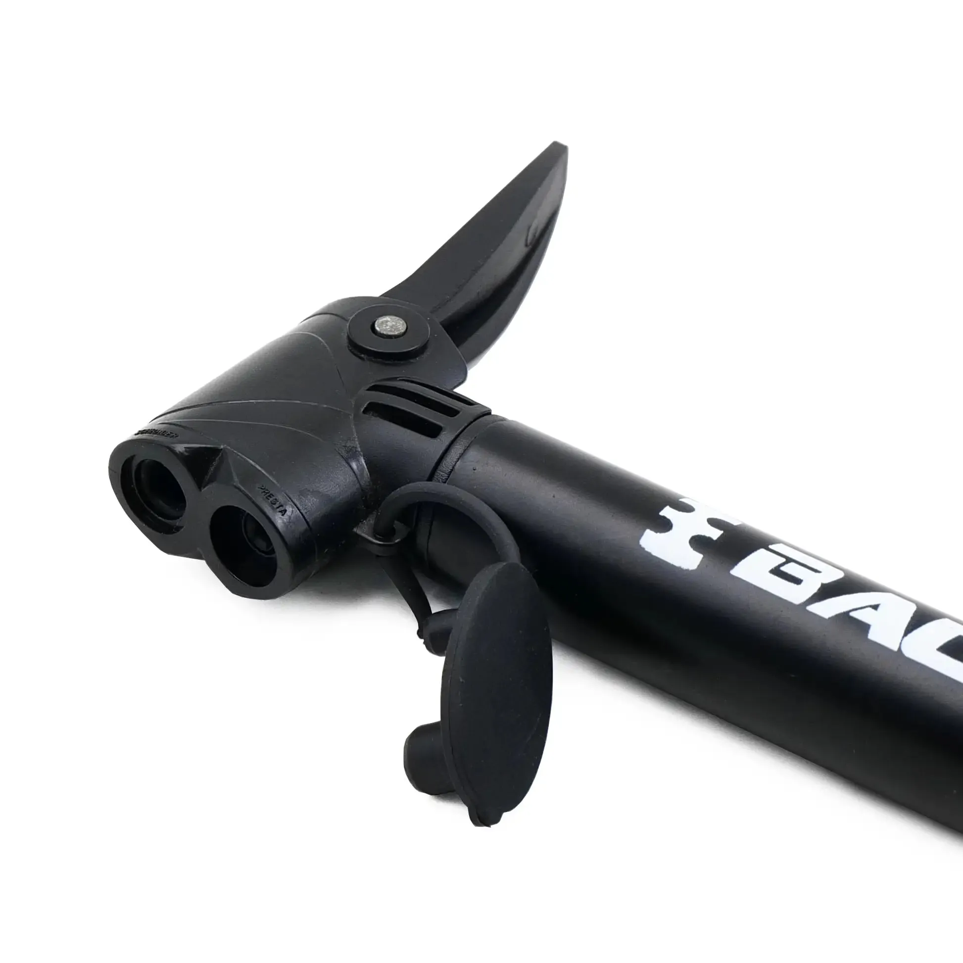Backbone BB560 Mini Air Pump - Bicycle Toolkit Combo