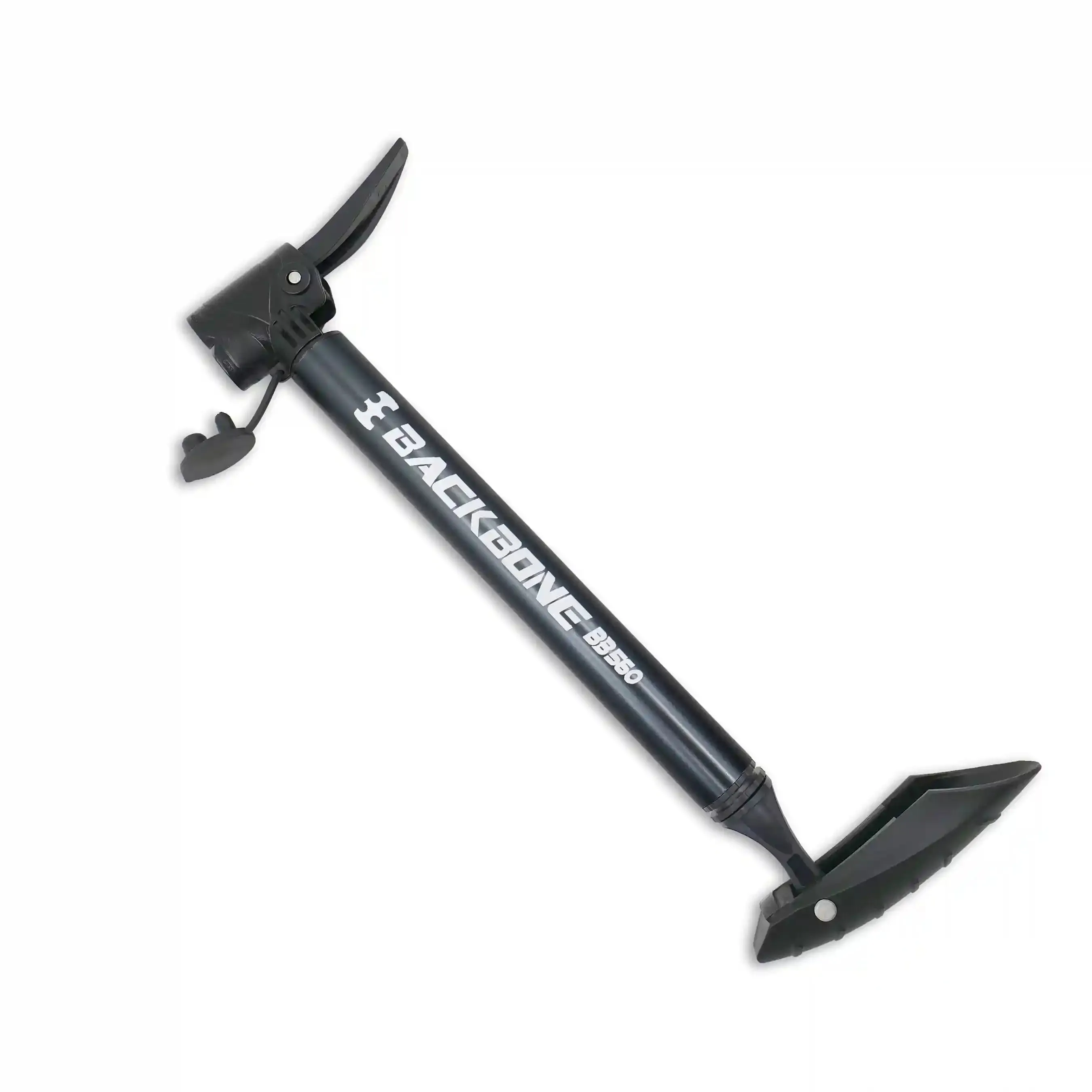 Backbone BB560 Mini Air Pump - Bicycle Toolkit Combo