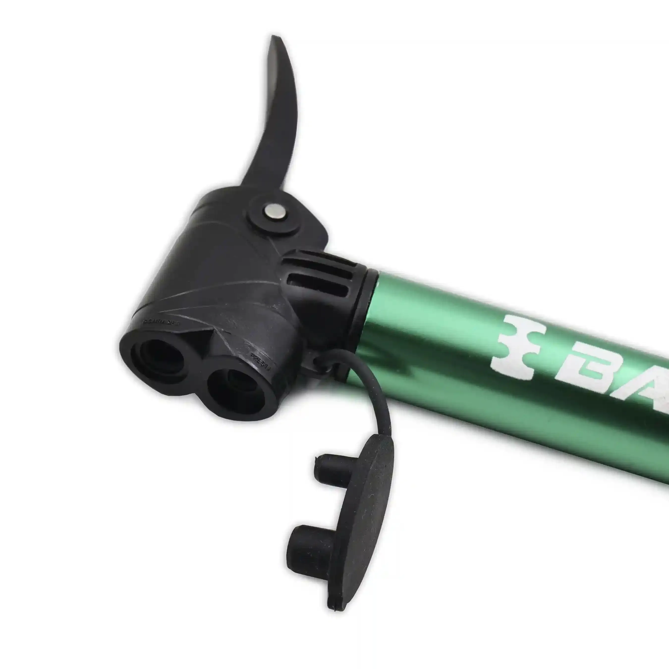 Backbone BB560 Mini Air Pump - Bicycle Toolkit Combo