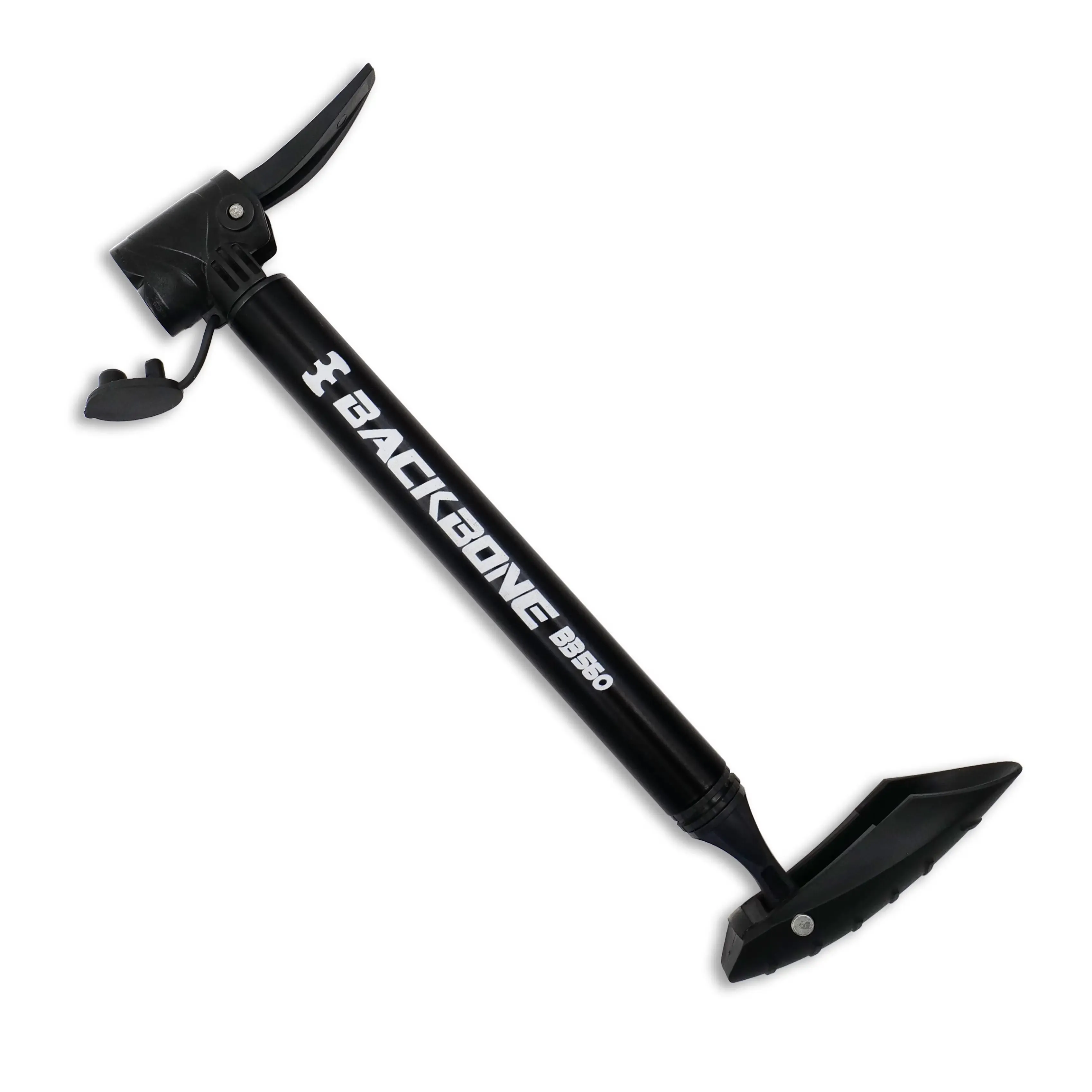 Backbone BB560 Mini Air Pump - Bicycle Toolkit Combo