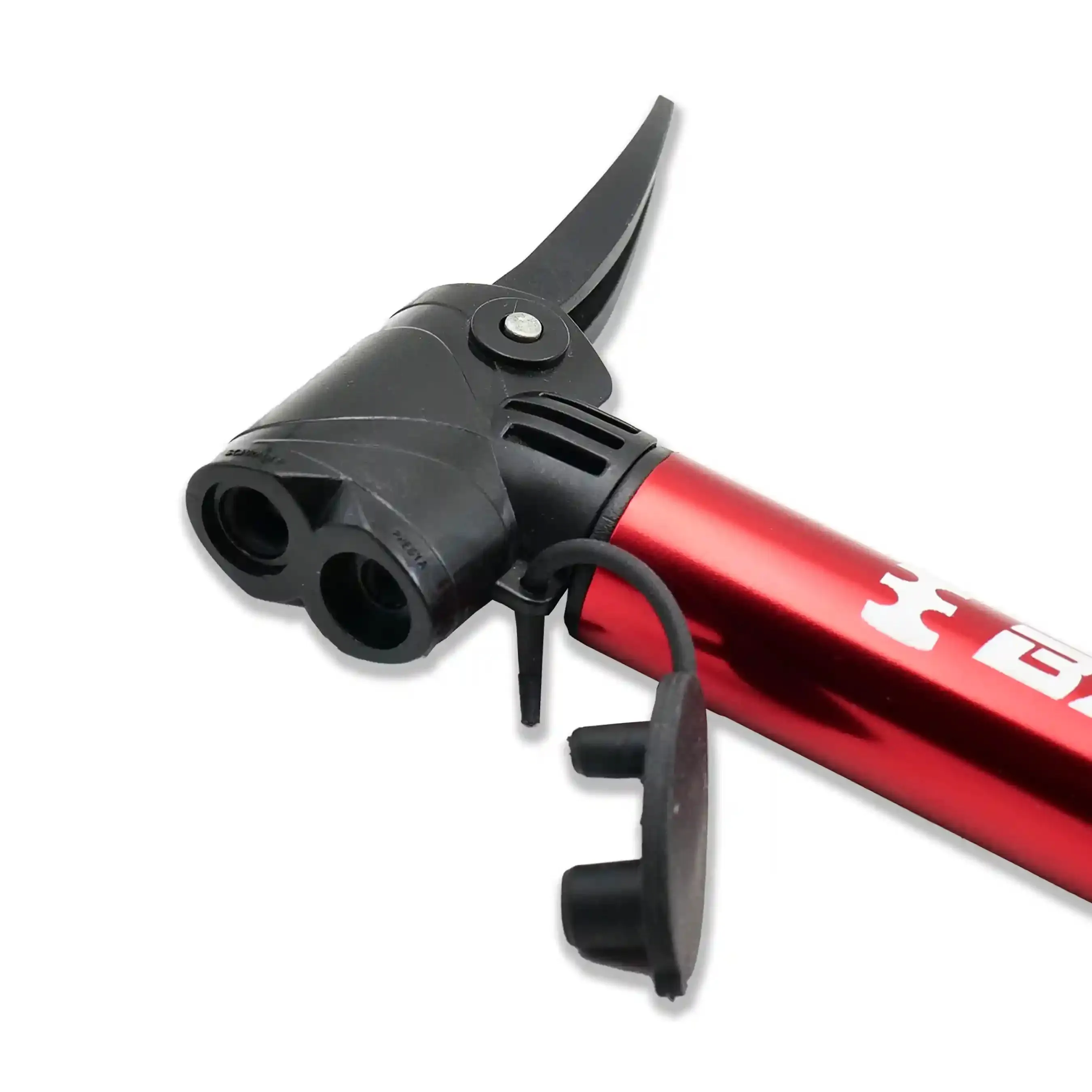 Backbone BB560 Mini Air Pump - Bicycle Toolkit Combo