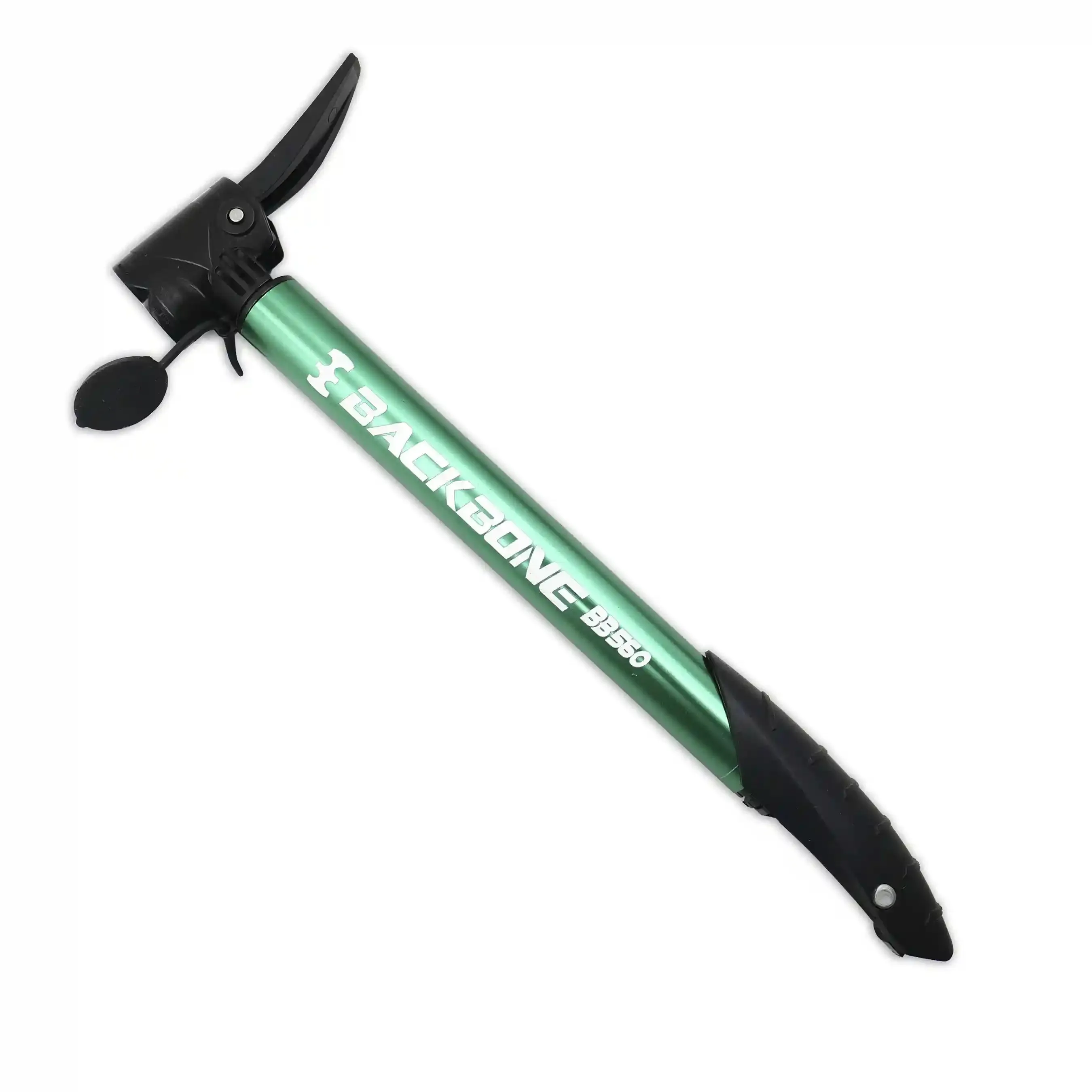 Backbone BB560 Mini Air Pump - Bicycle Toolkit Combo