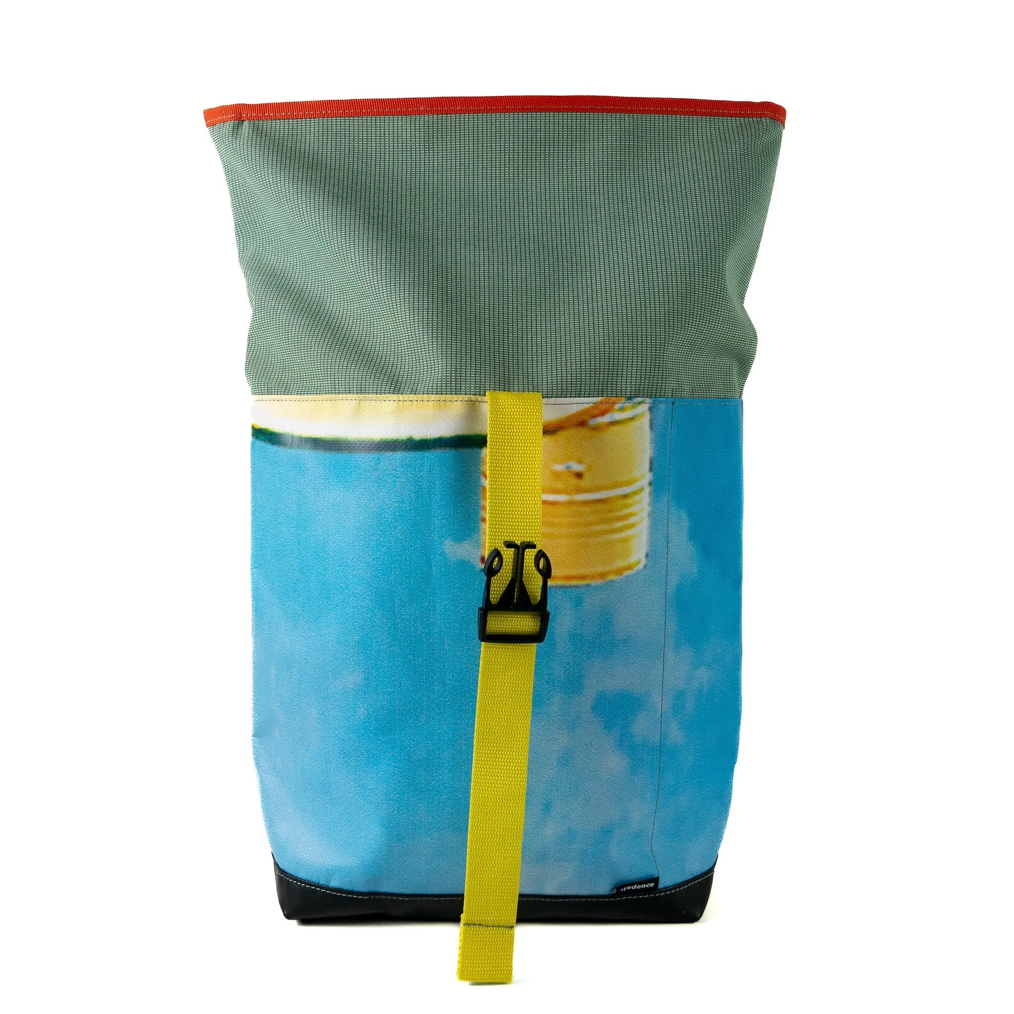 Backpack - ROLLPACK #001