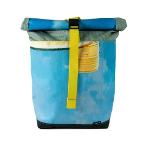 Backpack - ROLLPACK #001