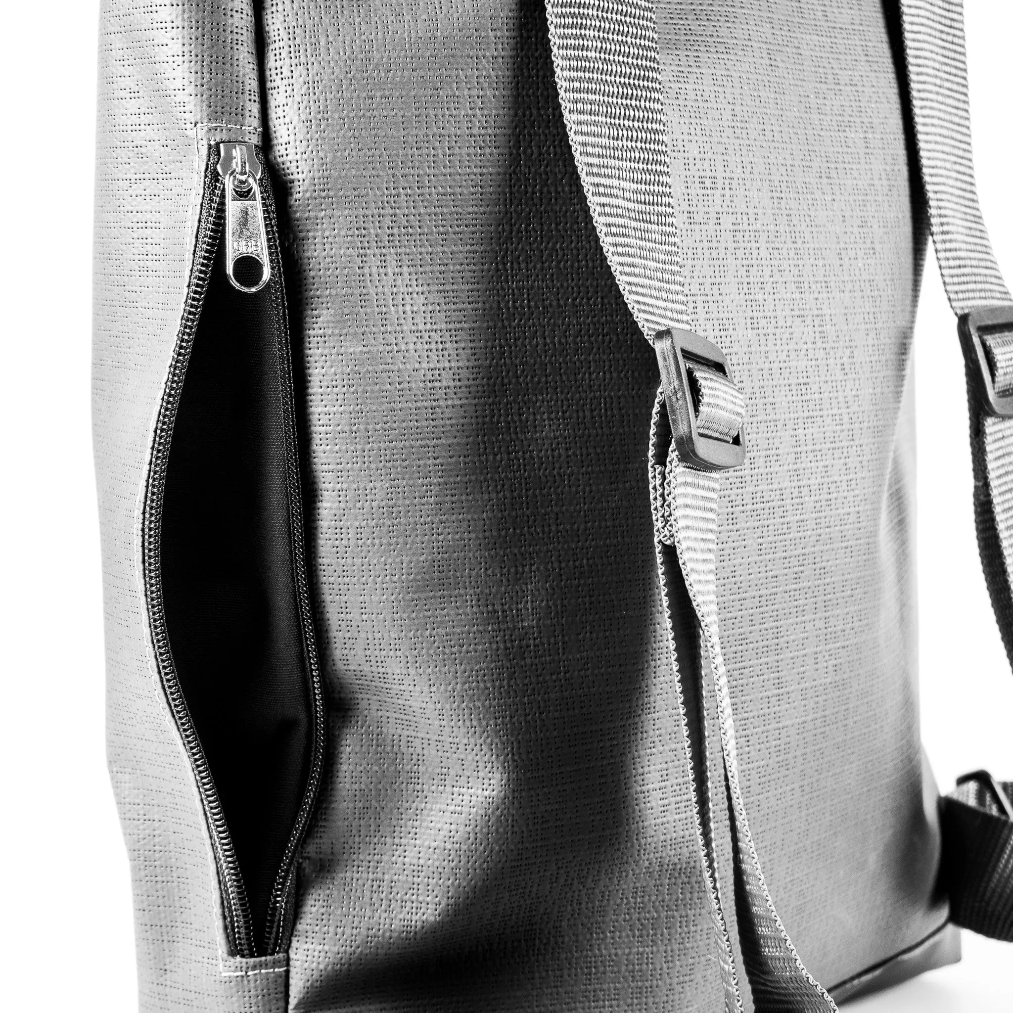 Backpack - ROLLPACK #006