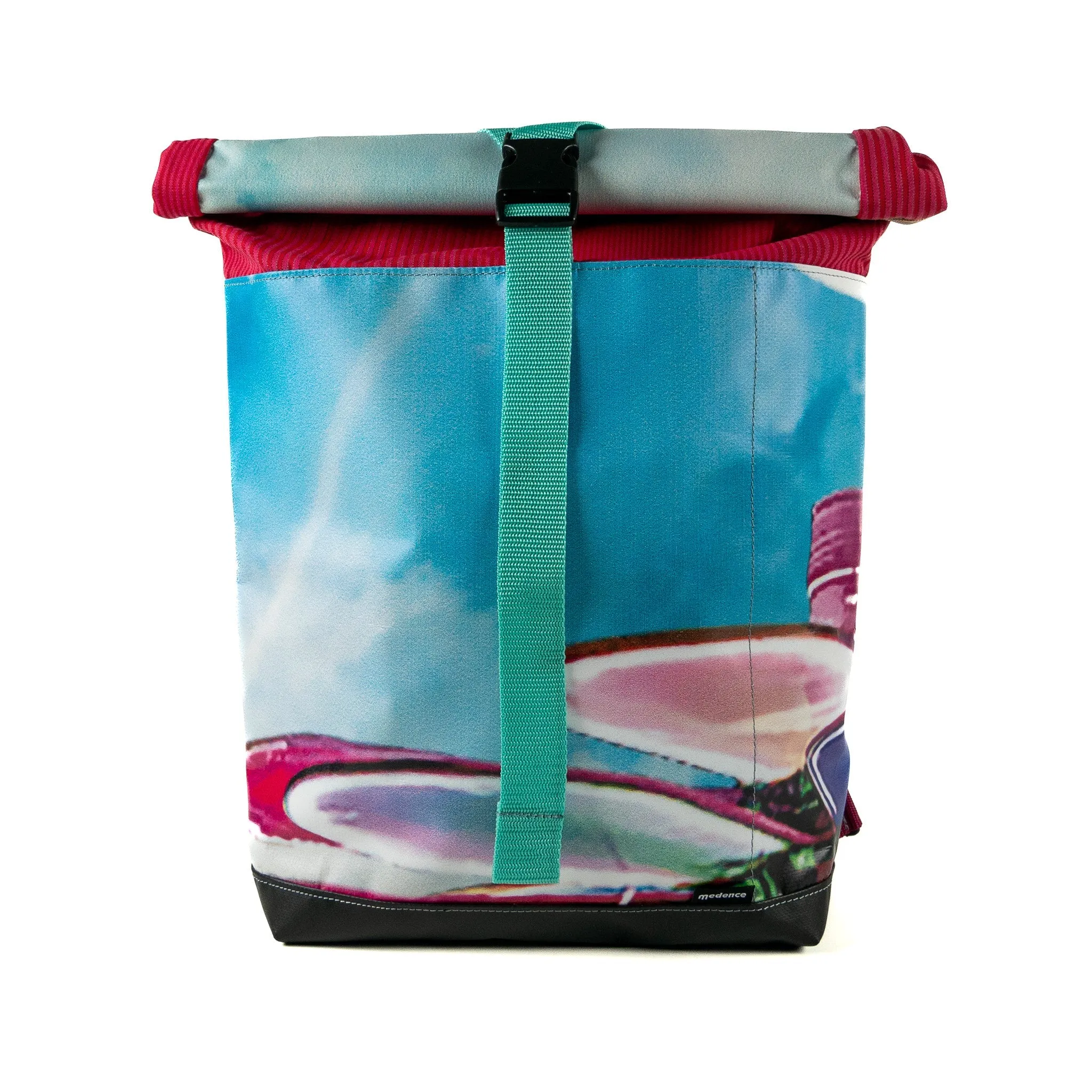 Backpack - ROLLPACK #006