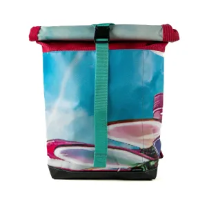 Backpack - ROLLPACK #006
