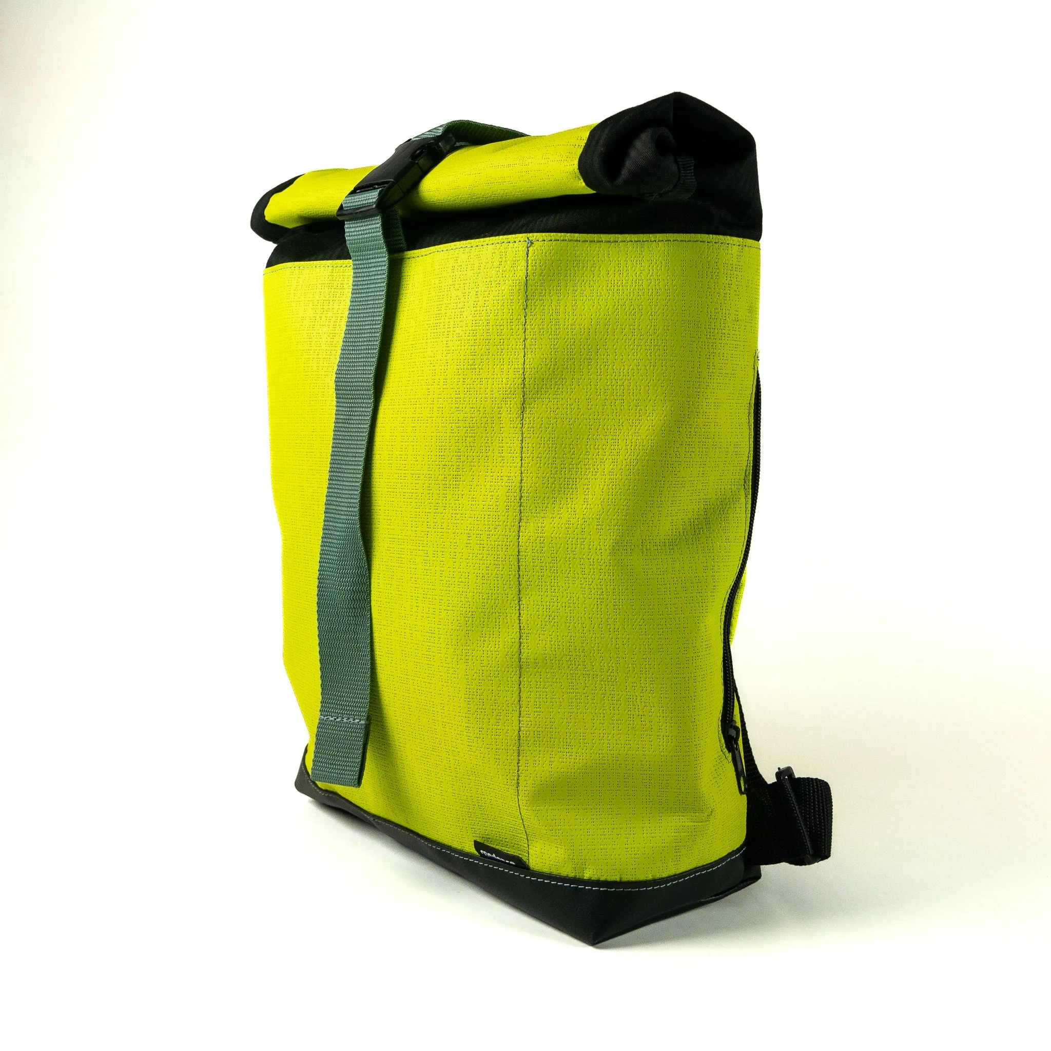 Backpack - ROLLPACK #007