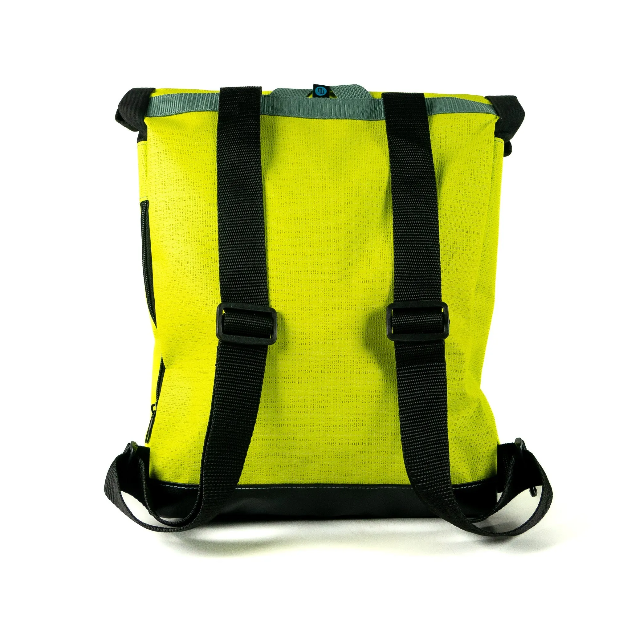 Backpack - ROLLPACK #007