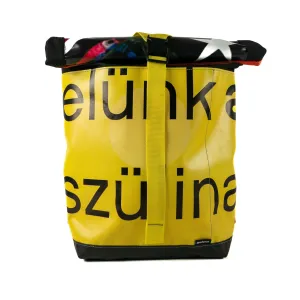 Backpack - ROLLPACK #008