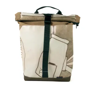 Backpack - ROLLPACK #026