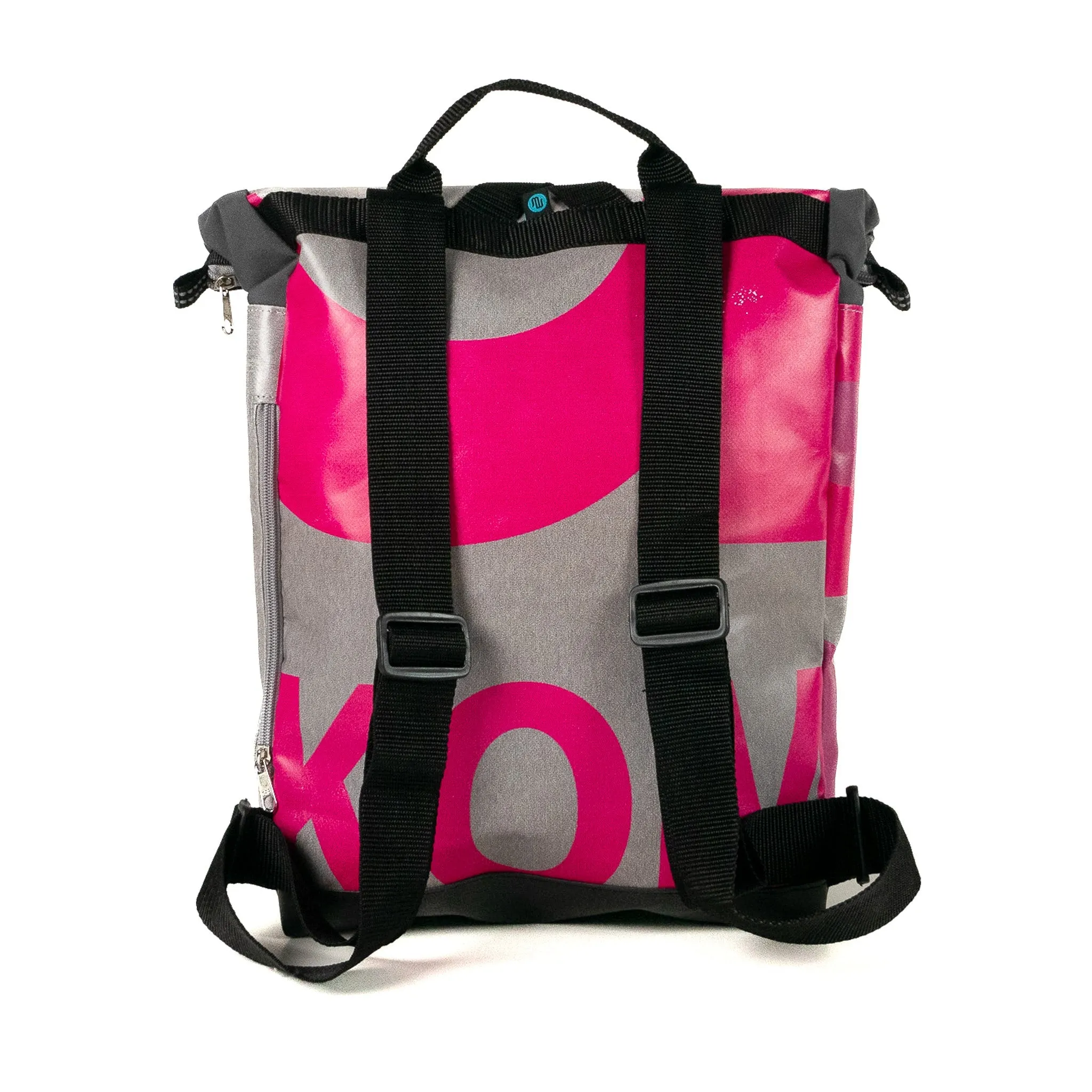 Backpack - ROLLPACK #029