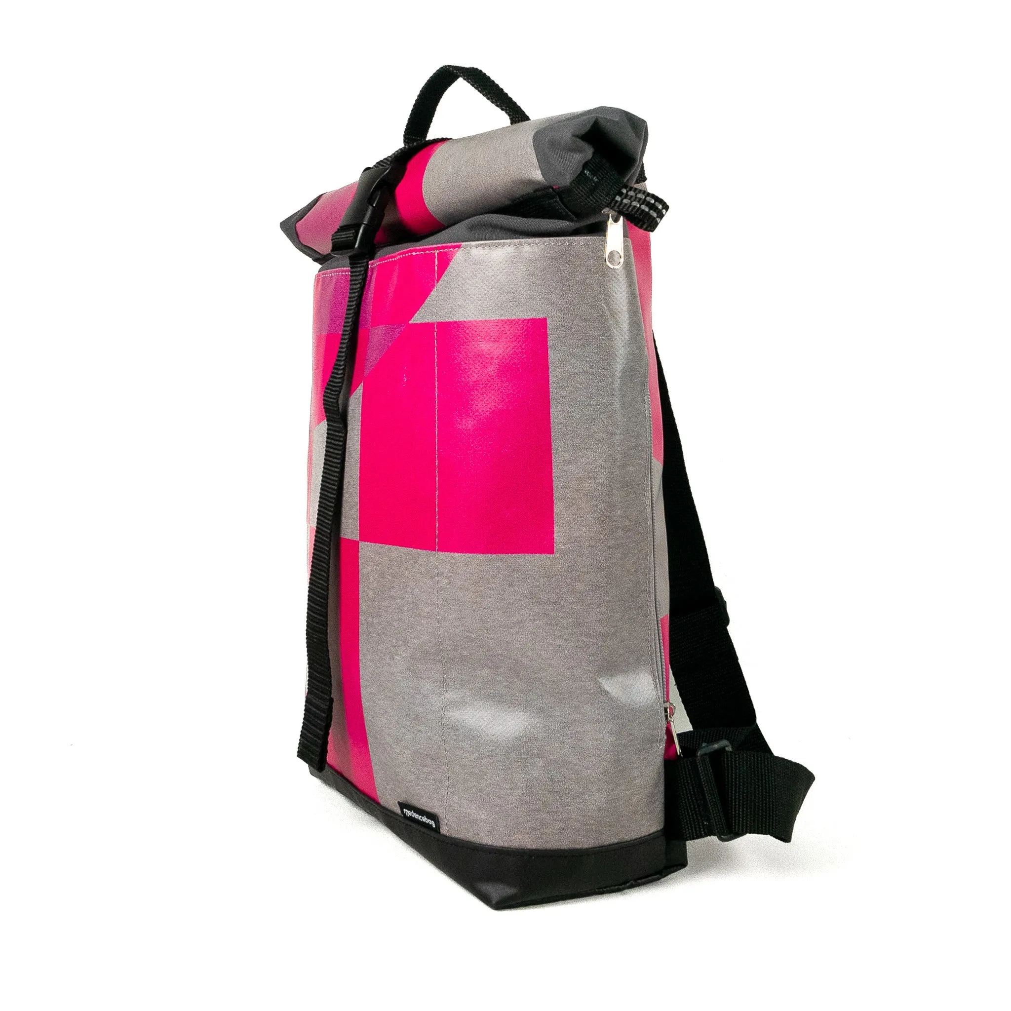 Backpack - ROLLPACK #029