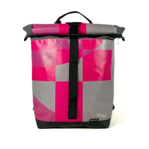 Backpack - ROLLPACK #029
