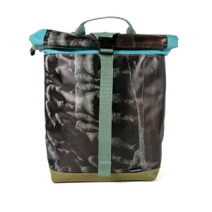 Backpack - ROLLPACK #035