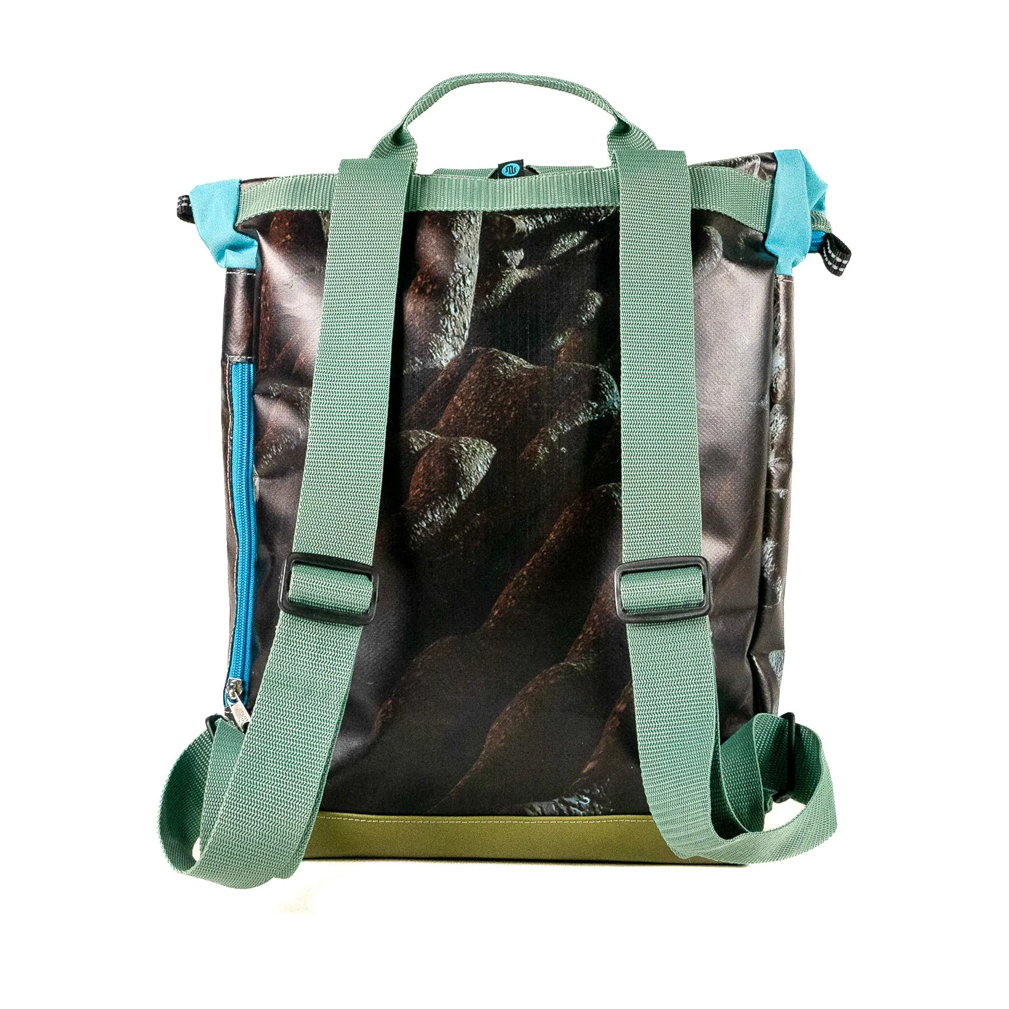 Backpack - ROLLPACK #035