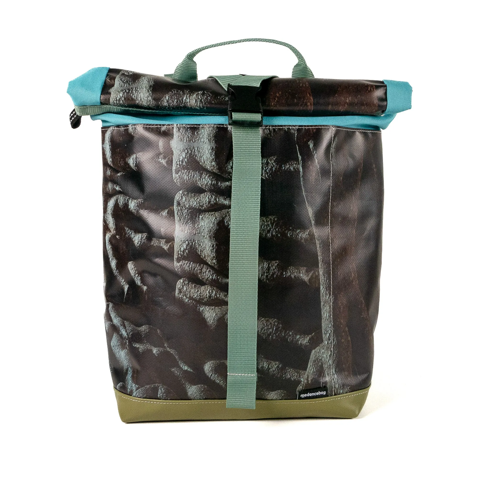 Backpack - ROLLPACK #035