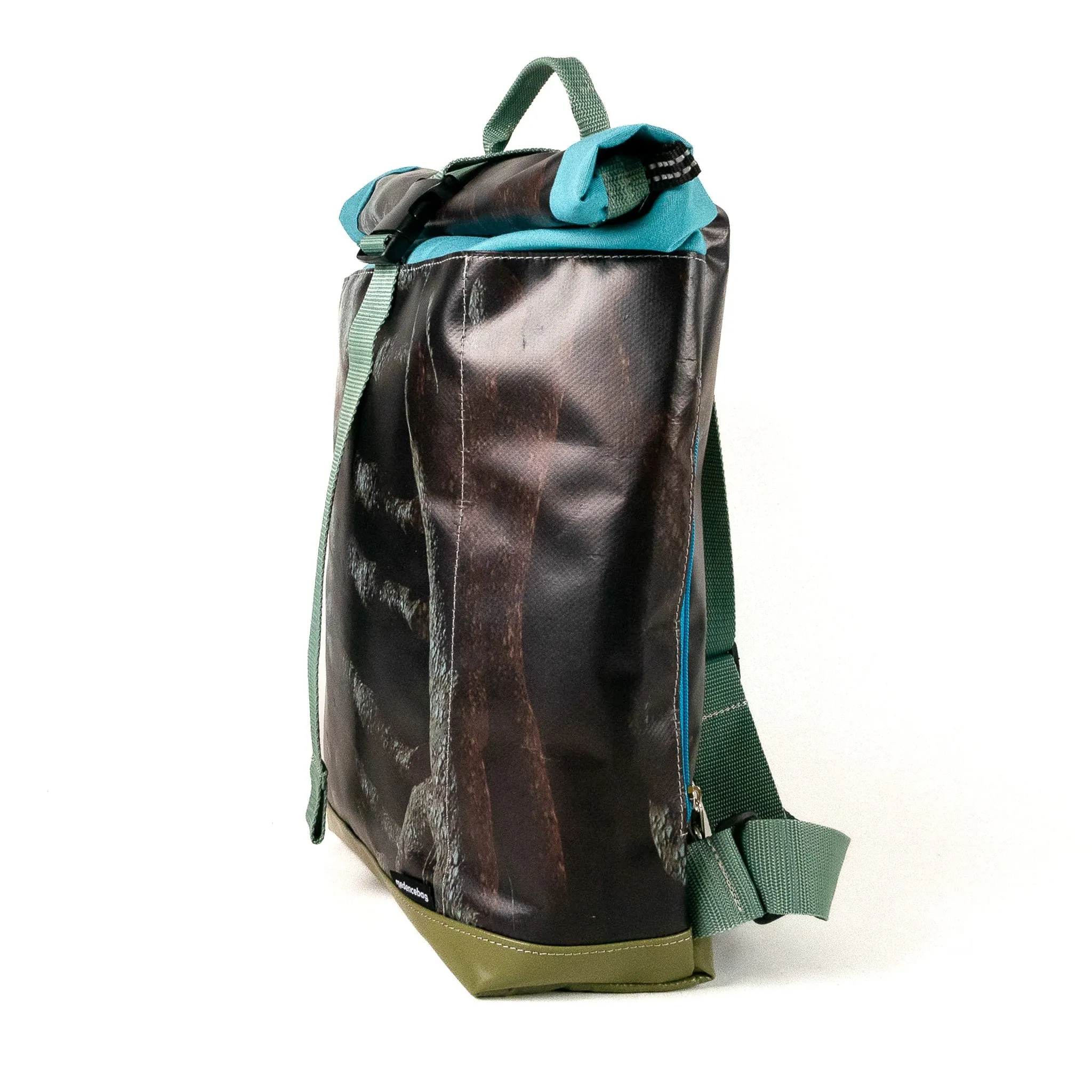 Backpack - ROLLPACK #035