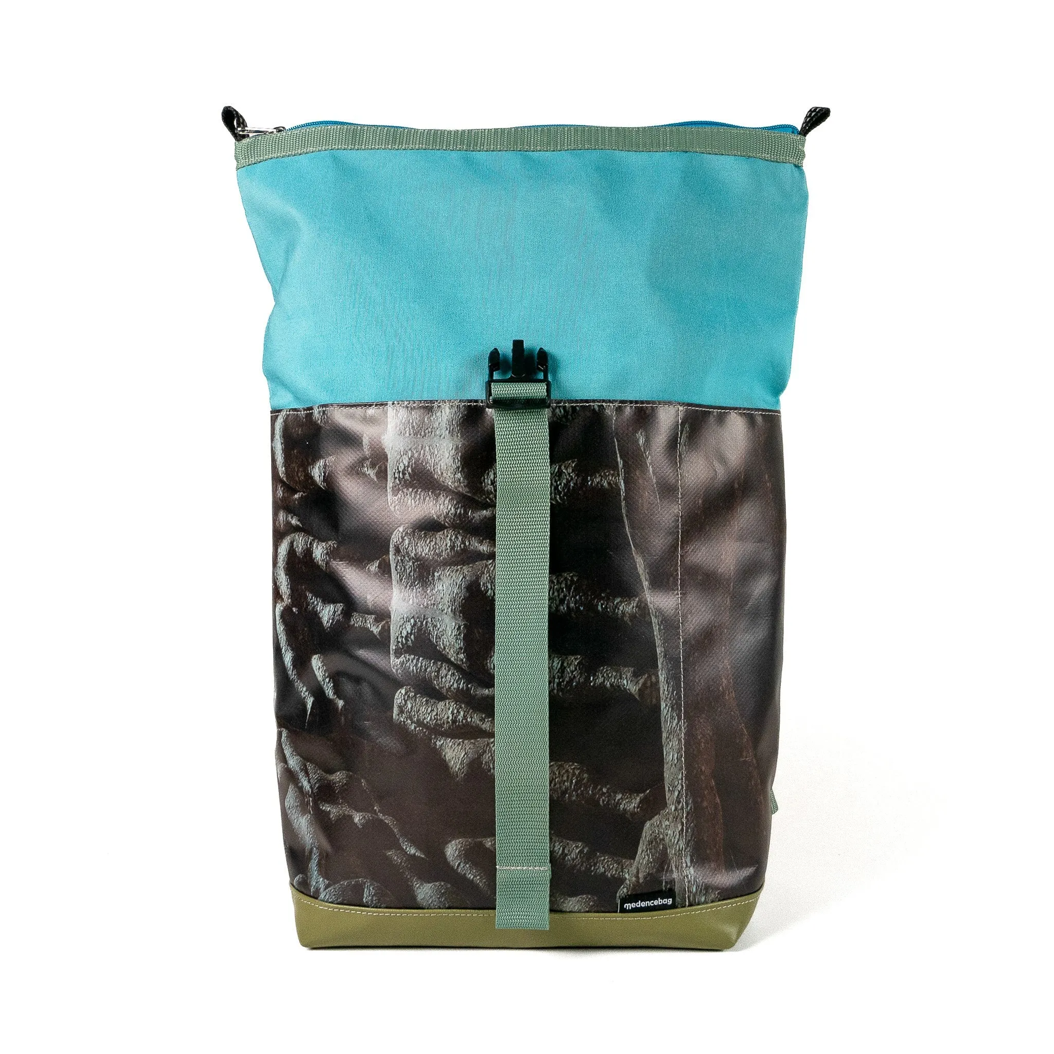 Backpack - ROLLPACK #035