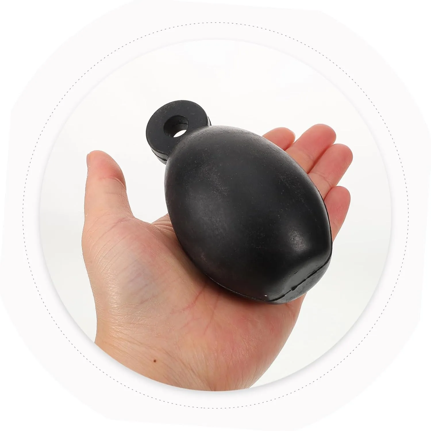 Ball Toss Boat Bumpers for Docking Kayak Bumper Boat Anchor Buoy Boat Anchor Ball Yacht Docking Bumper