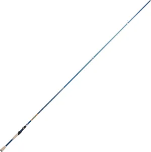 B&M DIA122 12 ft. Diamond Jig Fishing Pole - 2 Piece