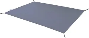 Beach Mat Camping Tarp Thicken Picnic Mat Durable Beach Pad Multifunctional Tent Footprint Sun Canopy Ground Sheet Hiking Fashionable (Color : XL for 4 Person)