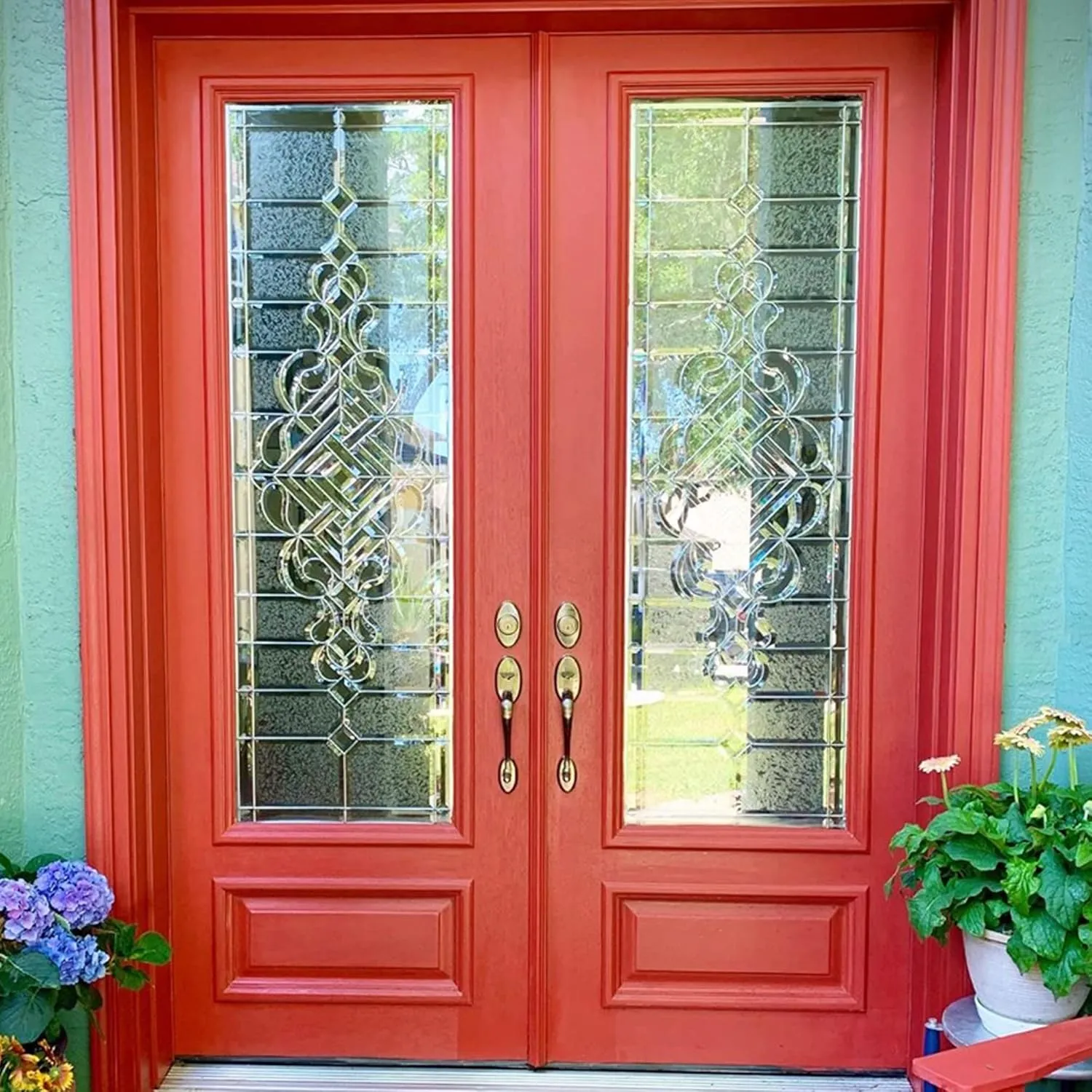 Beyond Paint Furniture, Cabinets and More All-in-One Refinishing Kit/Color- Poppy