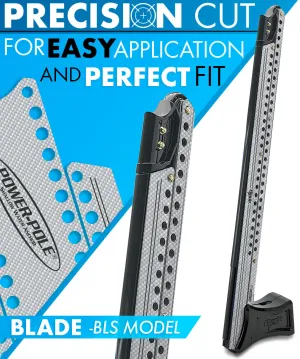 Blade (BLS) - Carbon Fiber - 10 Foot