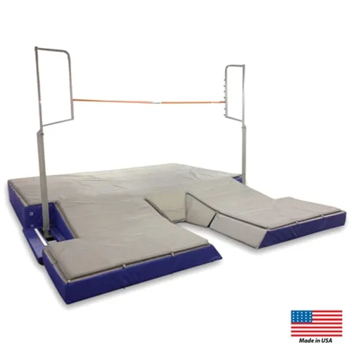 Blazer 12370CP Pole Vault Value Package #1